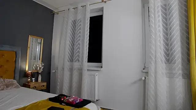 Freechat Jessica_White_ on StripChat