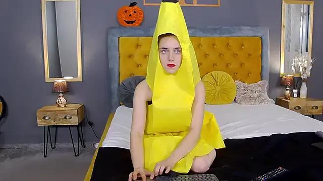 Freechat Jessica_White_ on StripChat