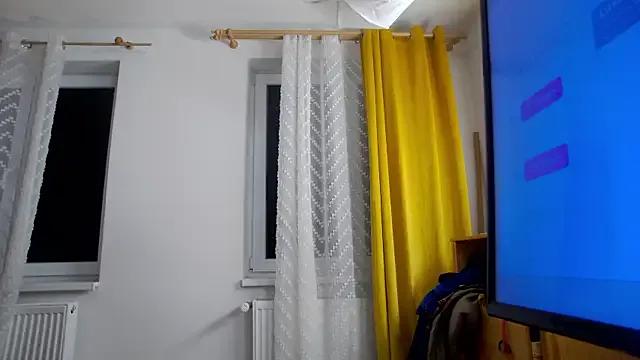 Freechat Jessica_White_ on StripChat