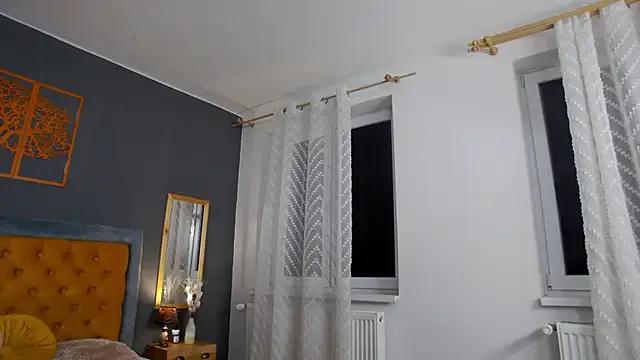 Freechat Jessica_White_ on StripChat