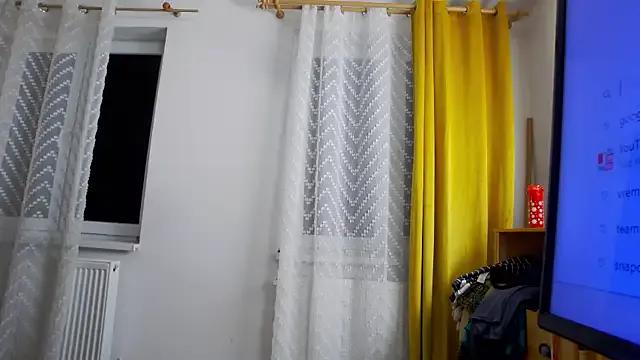 Freechat Jessica_White_ on StripChat