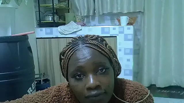 JeyBerriee — cumshow