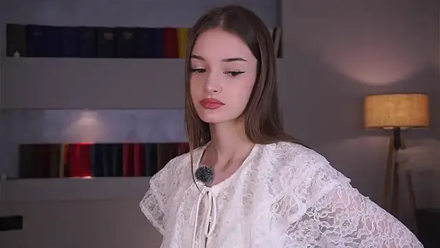 JodiAwyie model from sc