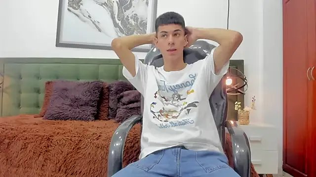 Johann_sex on StripChat