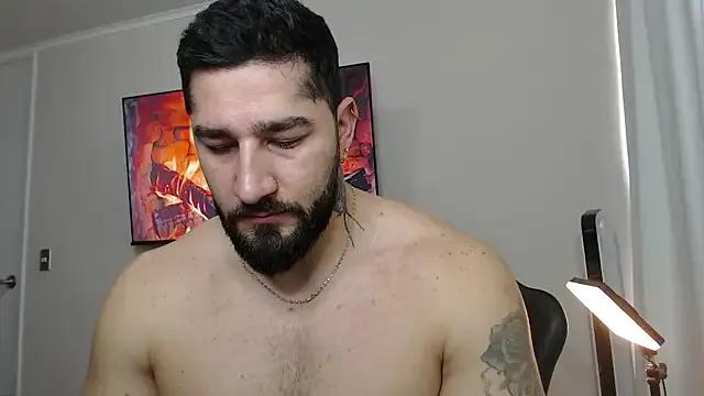 Freechat jonhklleyn on StripChat