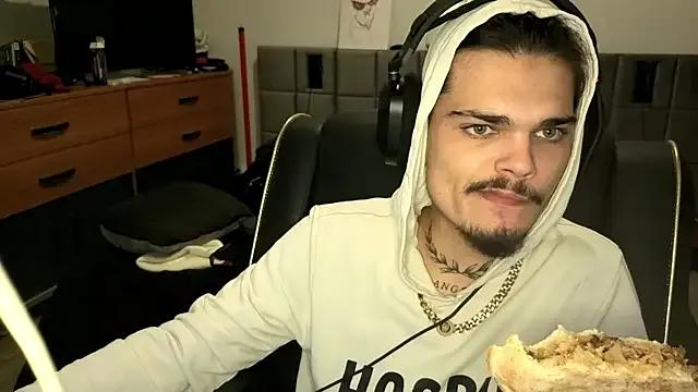 Freechat JordanShow on StripChat