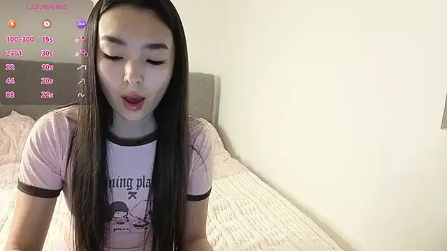 Ju_jin on StripChat