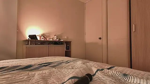 Freechat juanasnz99 on StripChat