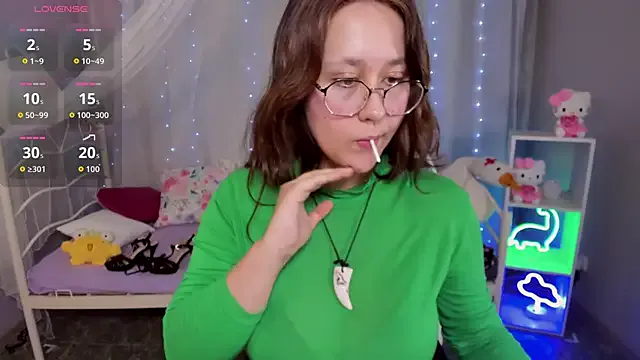 Freechat JudithEverly on StripChat