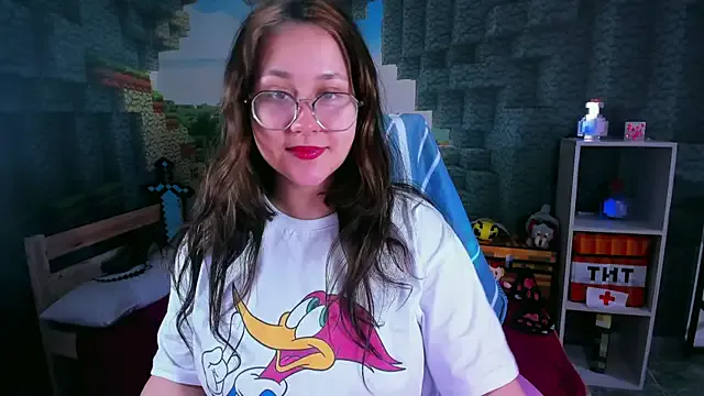 Freechat JudithEverly on StripChat