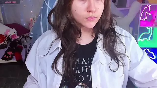 Freechat JudithEverly on StripChat