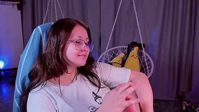 Freechat JudithEverly on StripChat