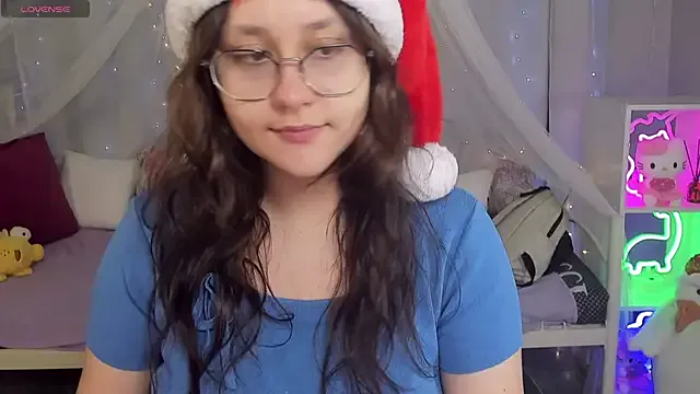 Freechat JudithEverly on StripChat