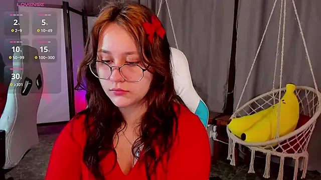 Freechat JudithEverly on StripChat