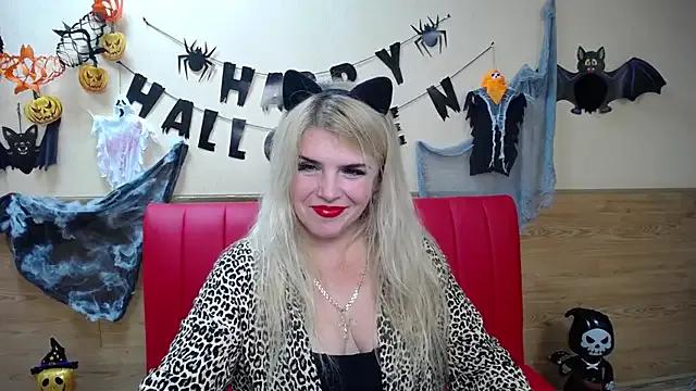 Freechat Julya_Barbi on StripChat