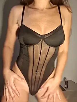 StripChat Junosee is Private Junosee — Nudo