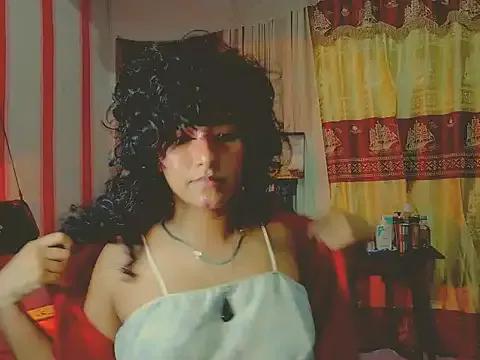 Freechat justcallmemargo on StripChat