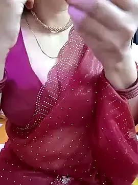 kaamuk_shweta on StripChat 