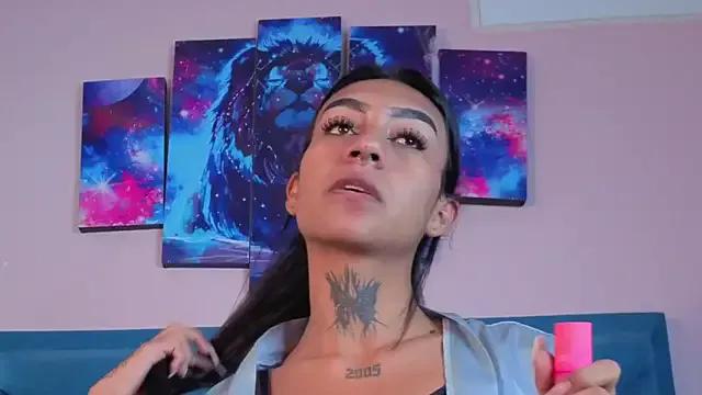 Kaataleya_horny — show  cum