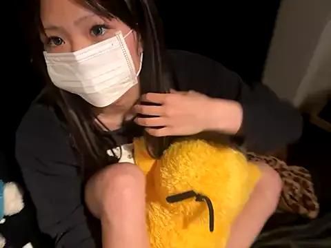 Group kabikabi_makaron on StripChat