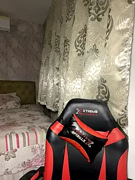Kacaah on StripChat