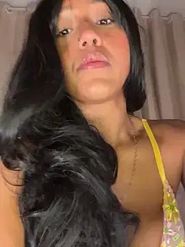 Kaiisa_ — Take off panties and zoom pussy