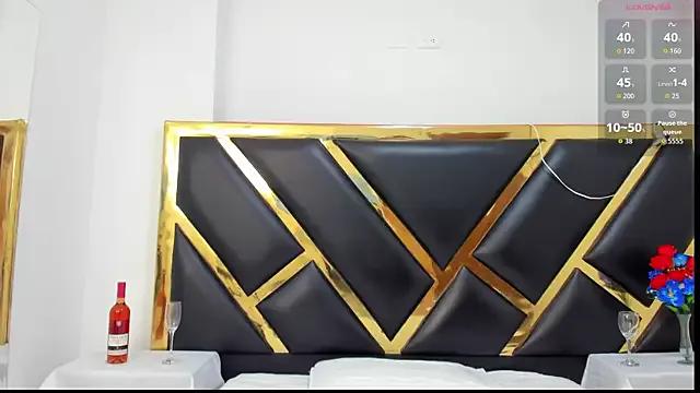 Private kaily_sweet1 on StripChat