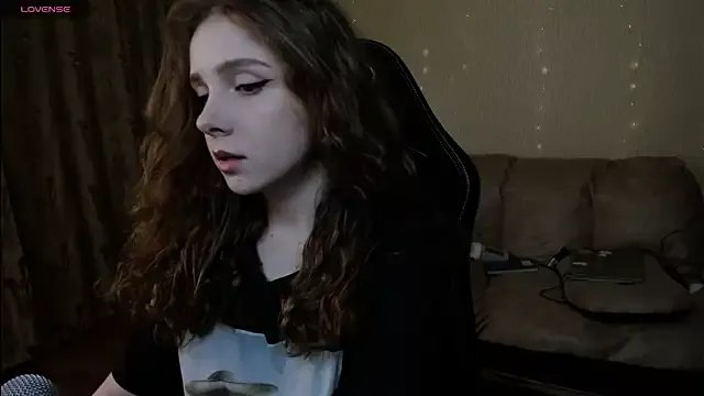 Freechat Kami_kam on StripChat