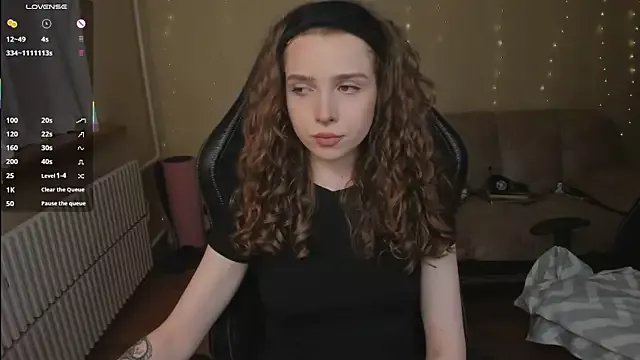 Freechat Kami_kam on StripChat