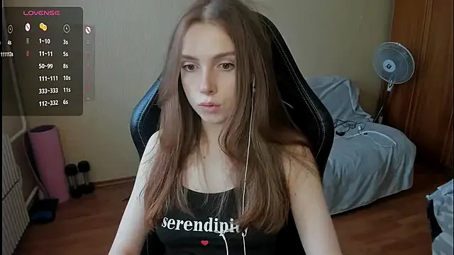 Freechat Kami_kam on StripChat