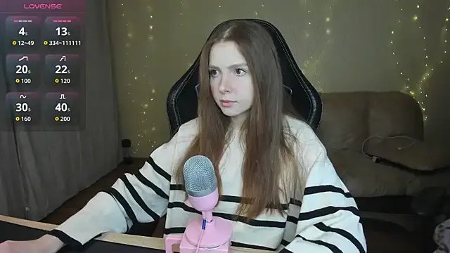 Freechat Kami_kam on StripChat