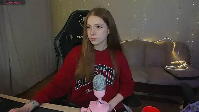 Freechat Kami_kam on StripChat