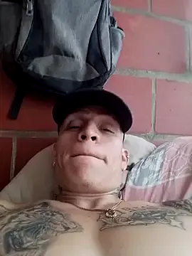 kaninrubio90 model from sc