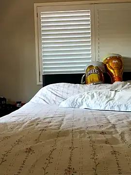 Private KaraMeii on StripChat