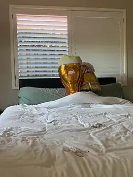 Private KaraMeii on StripChat