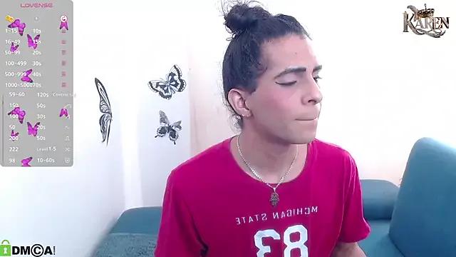 Freechat karen_sofia_ on StripChat