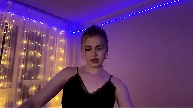 Freechat KariJarecke on StripChat