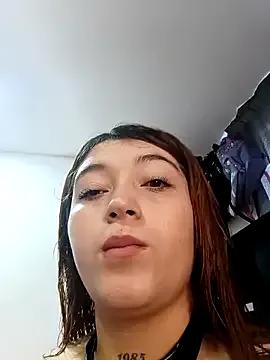 Karina_Leon on StripChat