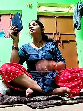 Group Karishma_cute on StripChat