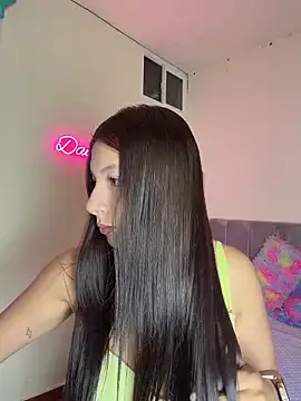 Freechat Karlee_Grey1 on StripChat