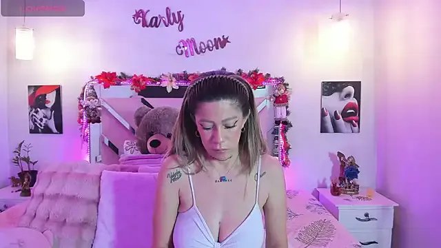 Freechat Karly_moon on StripChat