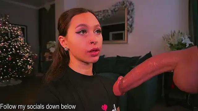 karolineneuer_ — deepthroat