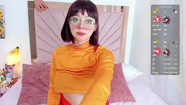 Freechat Kasumikimura on StripChat