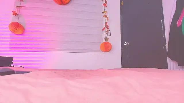 Freechat kata_hazel on StripChat