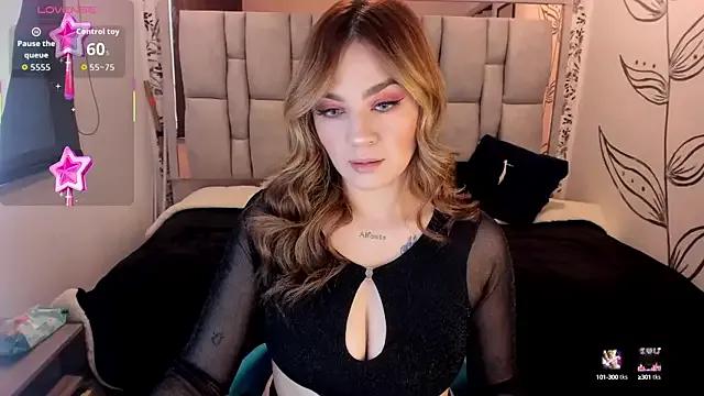 Freechat KataHot_ on StripChat