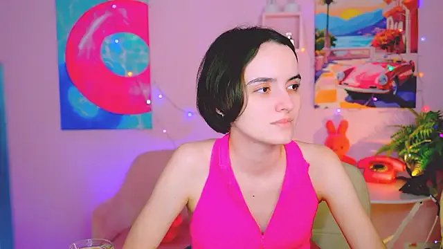 KateWillows on StripChat