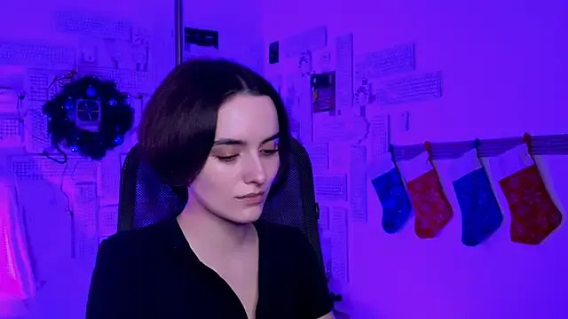 KateWillows on StripChat