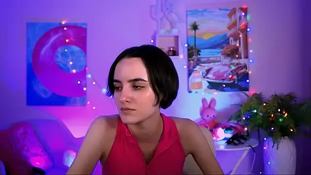 KateWillows on StripChat