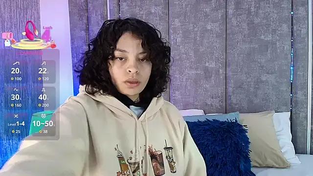 Freechat KatherineGomez on StripChat