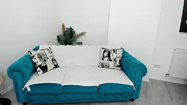 Freechat Kathy_Evvy on StripChat